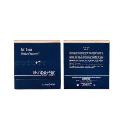 Skinbetter® Trio Luxe Moisture Treatment - 50 ml