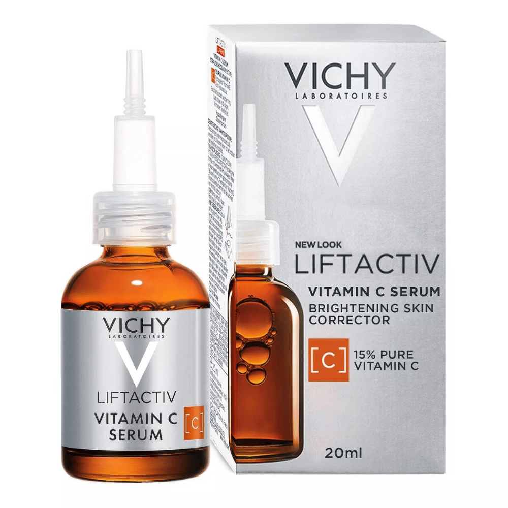 Vichy LiftActiv Vitamin C  Serum Brightening Skin Corrector