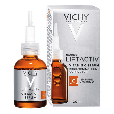 Vichy LiftActiv Vitamin C  Serum Brightening Skin Corrector