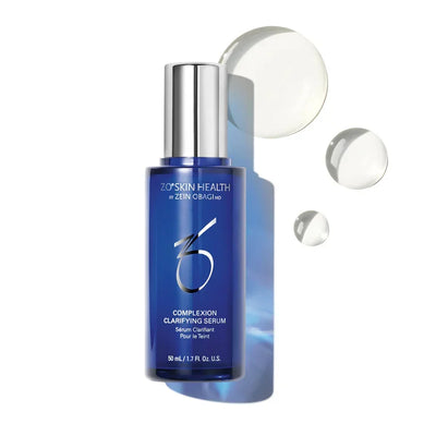 ZO® SKIN HEALTH COMPLEXION CLARIFYING SERUM 50 mL / 1.7 Fl. Oz.
