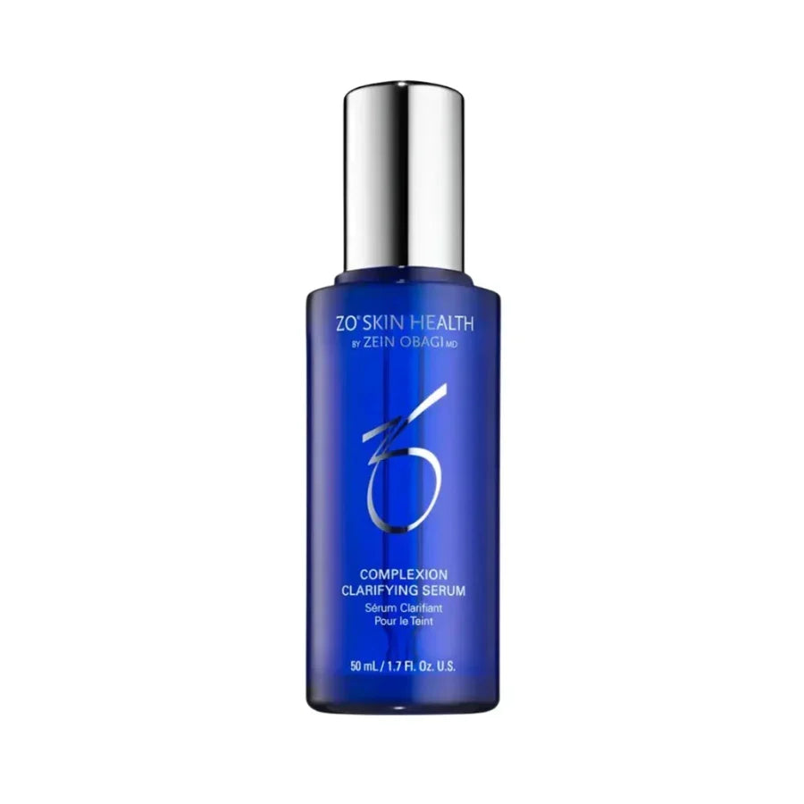 ZO® SKIN HEALTH COMPLEXION CLARIFYING SERUM 50 mL / 1.7 Fl. Oz.
