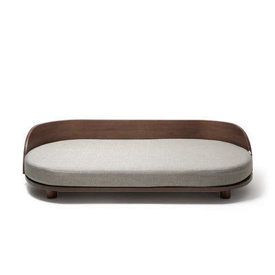Versatile Cushion Bed for Comfortable All-Season Sleep