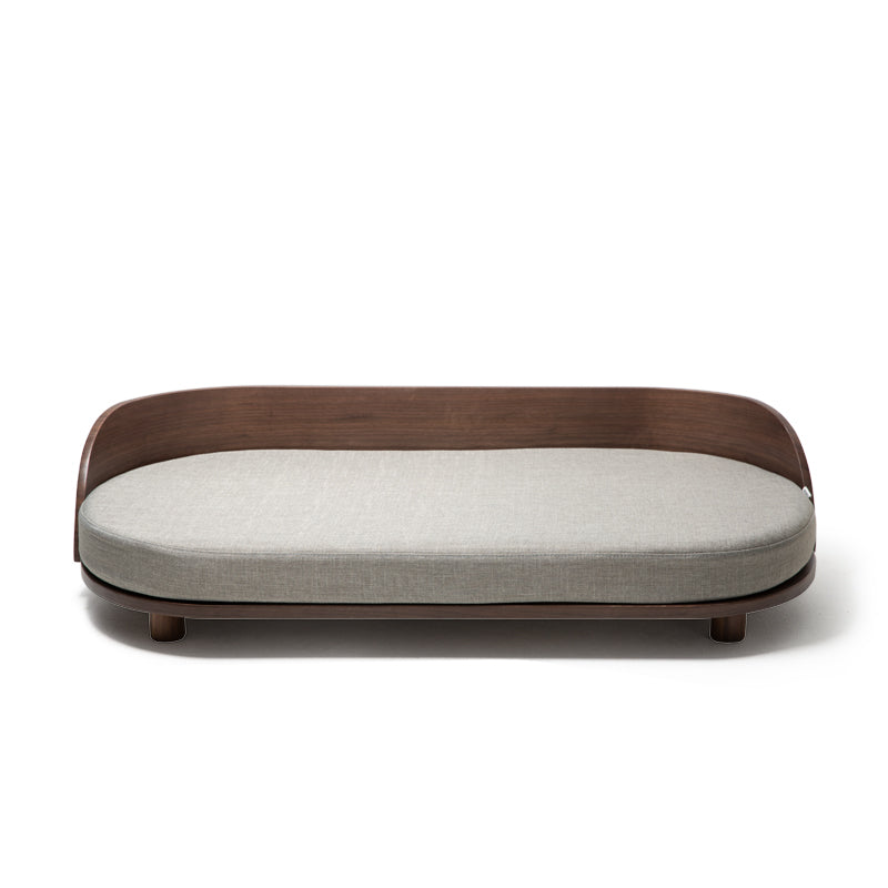 Versatile Cushion Bed for Comfortable All-Season Sleep