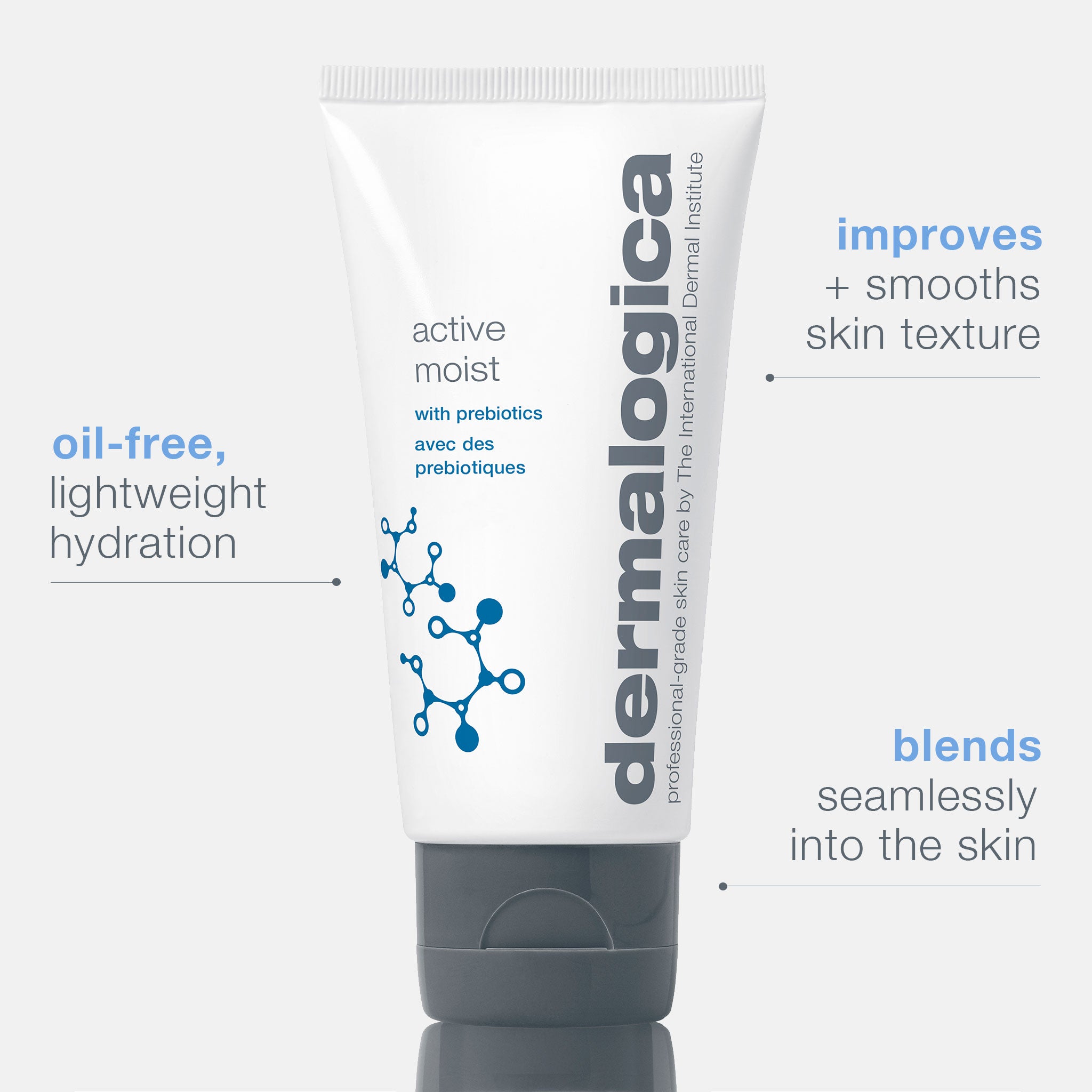 Dermalogica Active Moist Moisturizer - 3.4 oz