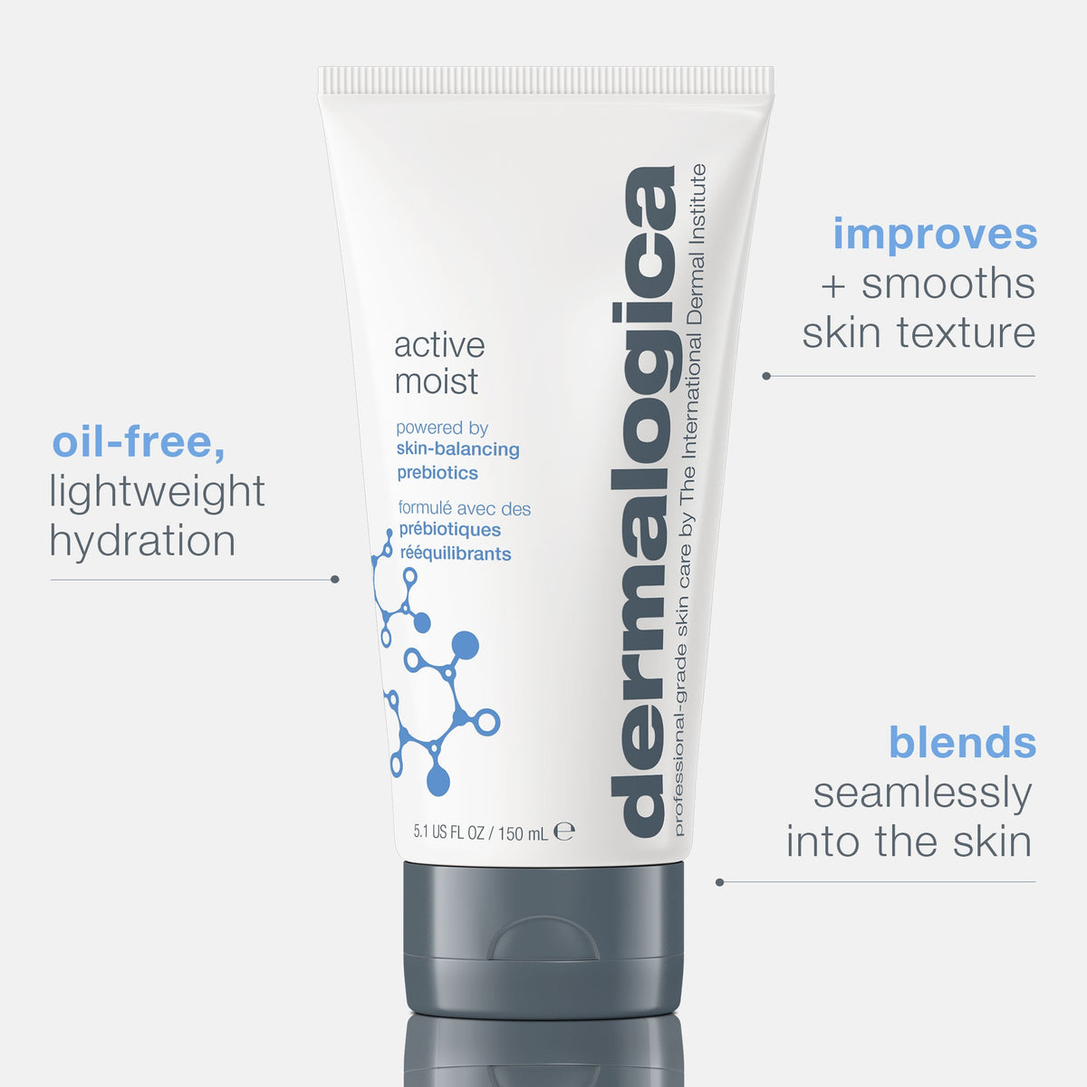 Dermalogica Active Moist Moisturizer - 3.4 oz