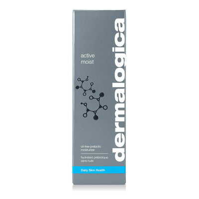Dermalogica Active Moist Moisturizer - 3.4 oz