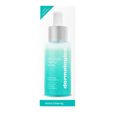 Dermalogica Age Bright Clearing Serum - 1 oz (Clearance)