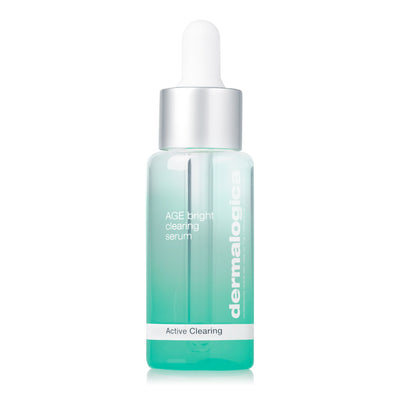 Dermalogica Age Bright Clearing Serum - 1 oz (Clearance)