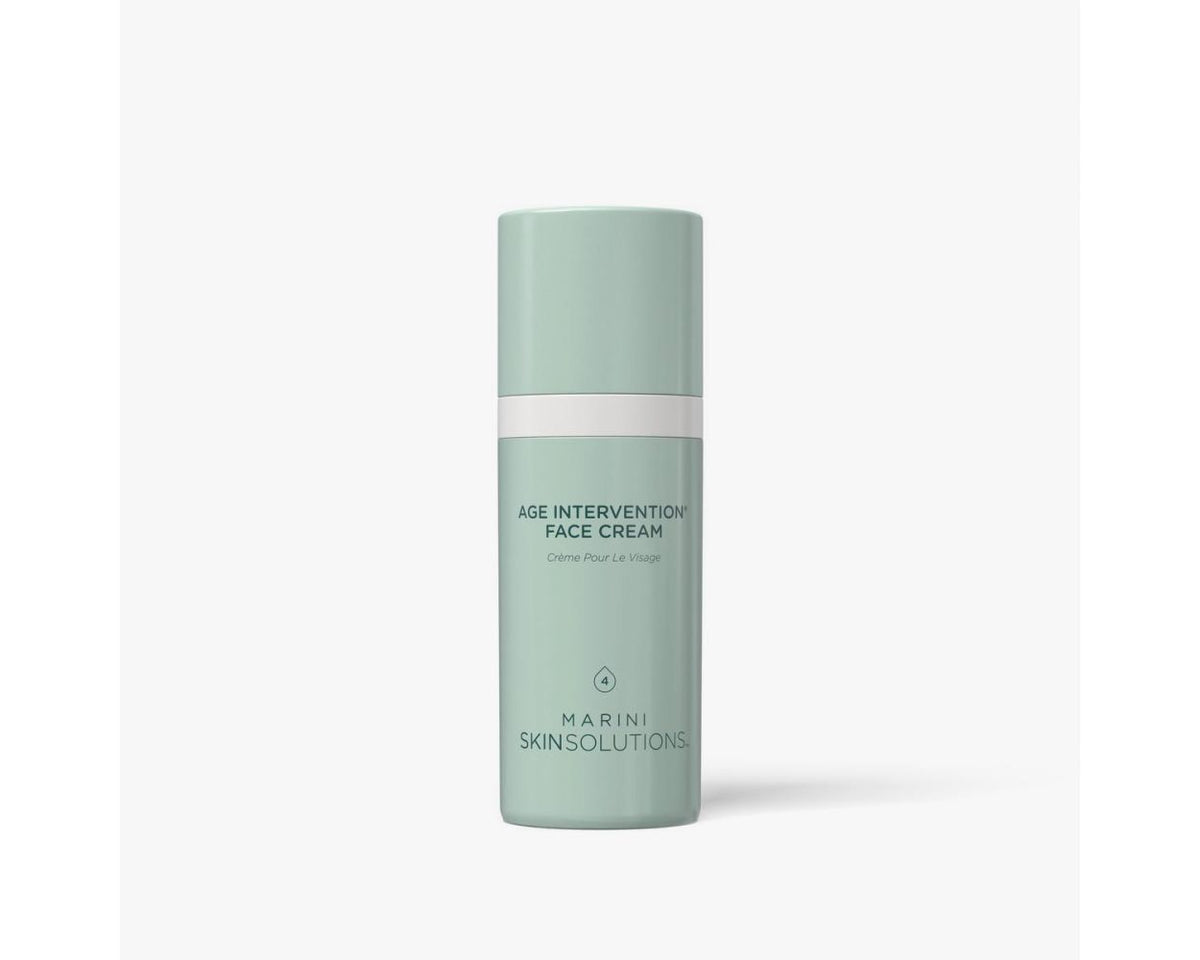 Marini SkinSolutions™ Age Intervention® Face Cream - 1 oz.