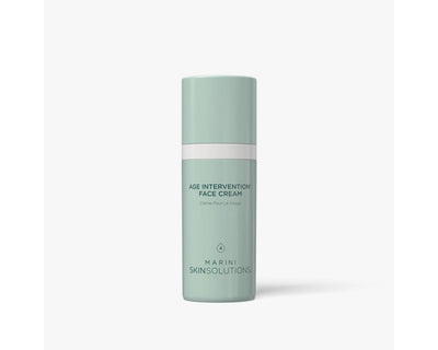 Marini SkinSolutions™ Age Intervention® Face Cream - 1 oz.