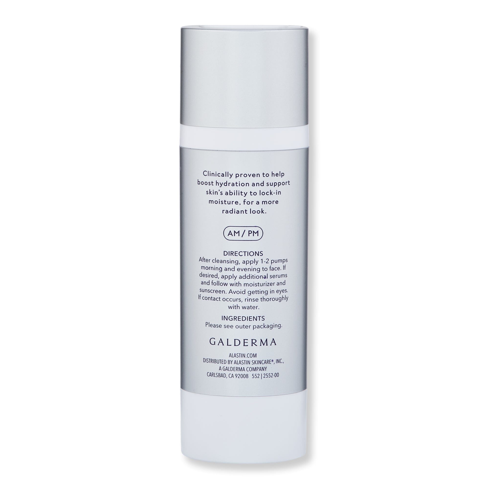 ALASTIN HA Immerse Serum