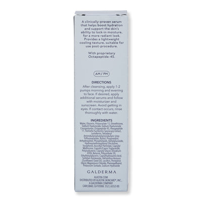 ALASTIN HA Immerse Serum