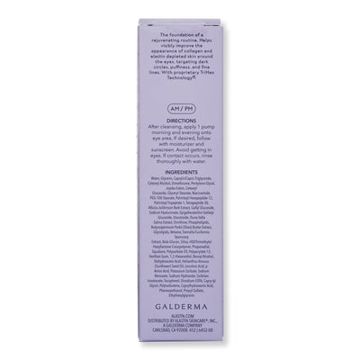 ALASTIN Restorative Eye Complex