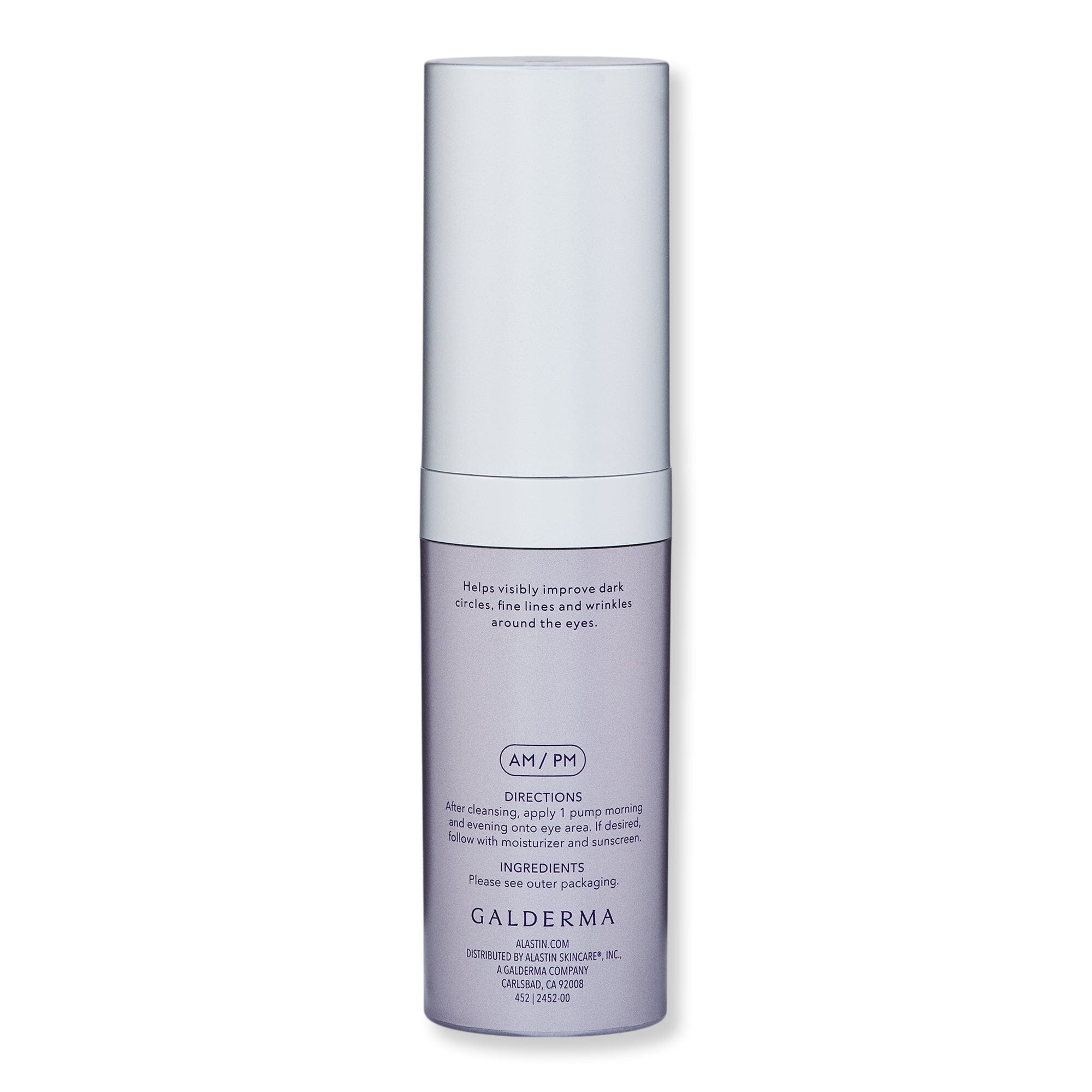 ALASTIN Restorative Eye Complex