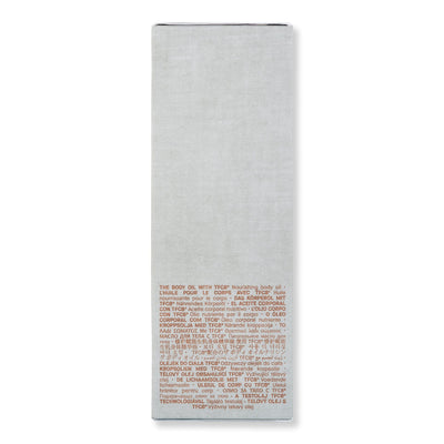 Augustinus Bader The Body Oil