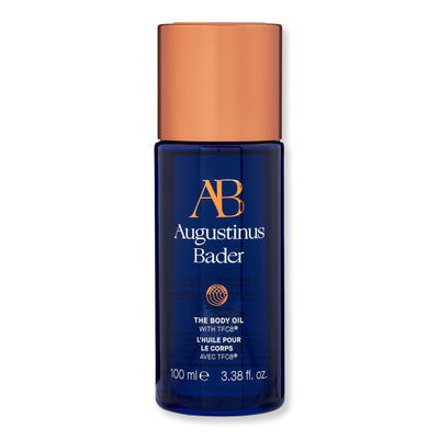 Augustinus Bader The Body Oil