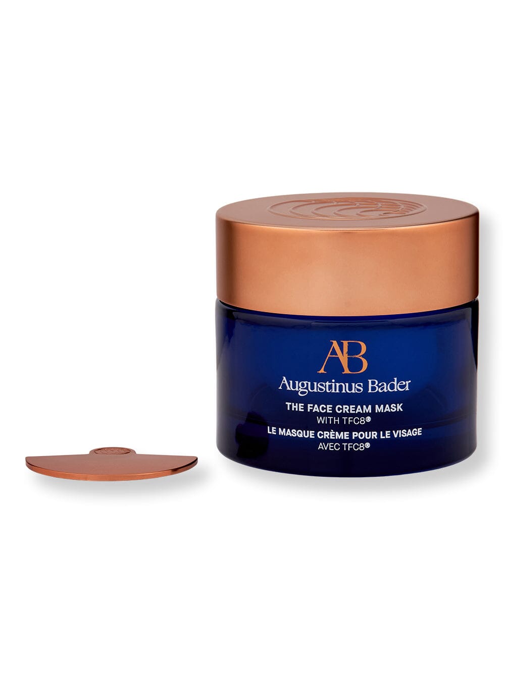 Augustinus Bader The Face Cream Mask