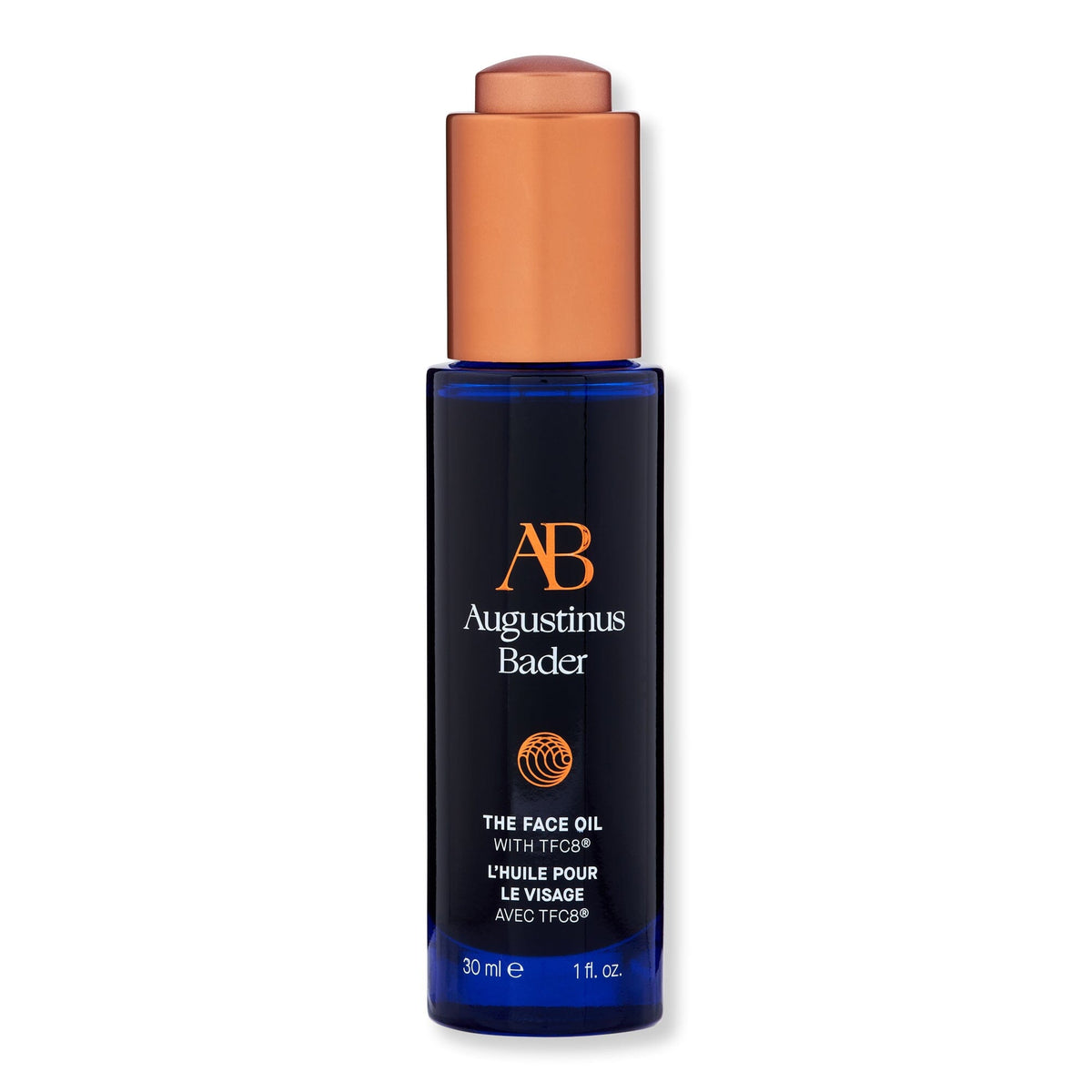Augustinus Bader The Face Oil