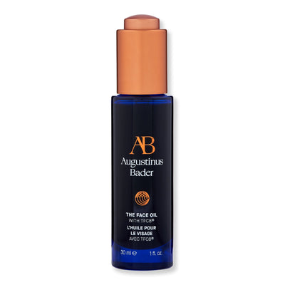 Augustinus Bader The Face Oil