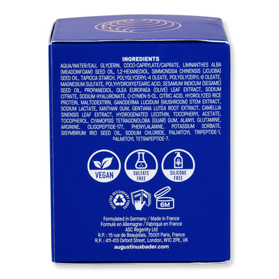 Augustinus Bader The Rich Eye Cream