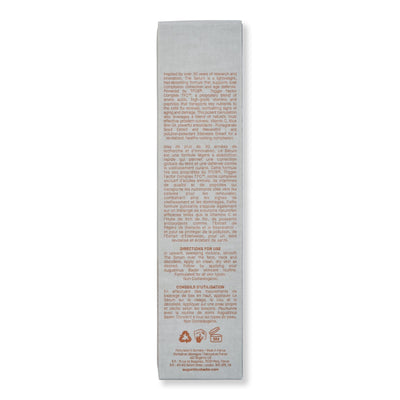 Augustinus Bader The Serum