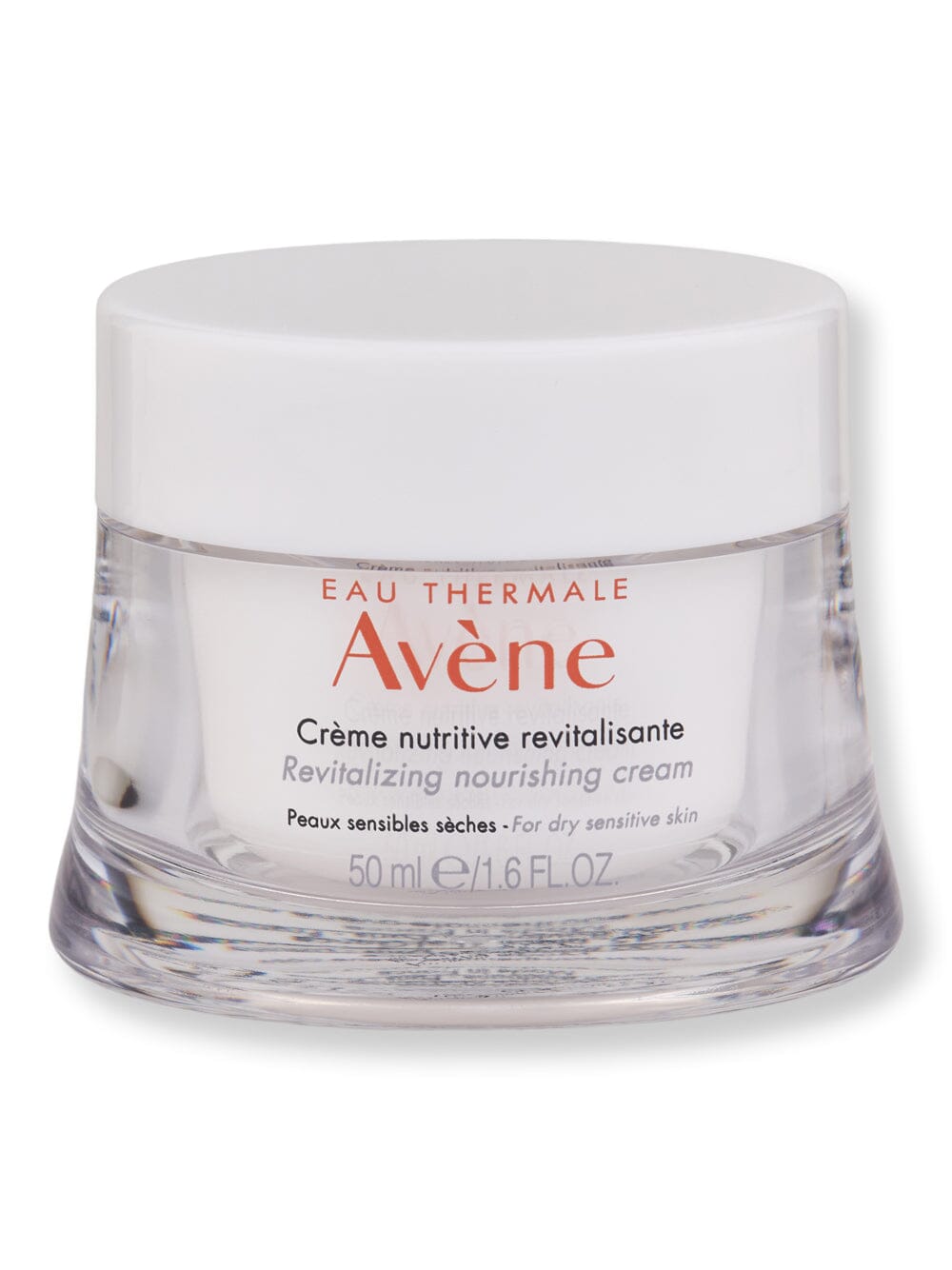 Avene Revitalizing Nourishing Cream