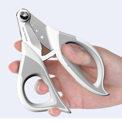 Precision Pet Nail Clipper