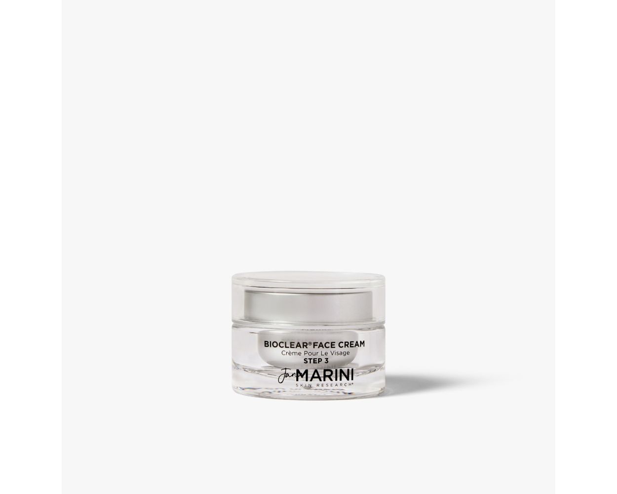 Marini SkinSolutions™ Bioclear® Face Cream - 1 oz.