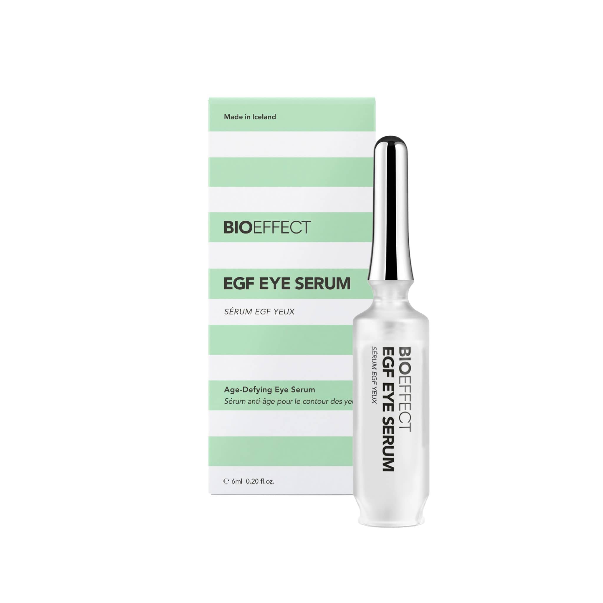 BIOEFFECT EGF Eye Serum