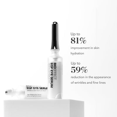 BIOEFFECT EGF Eye Serum