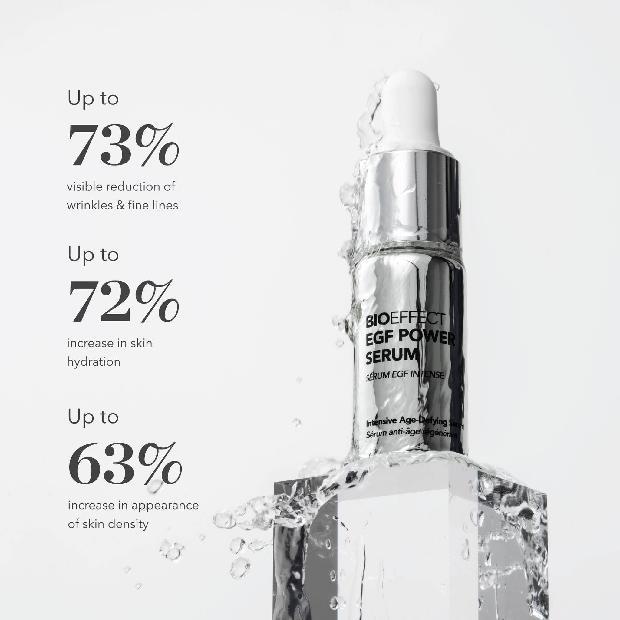 BIOEFFECT EGF Power Serum