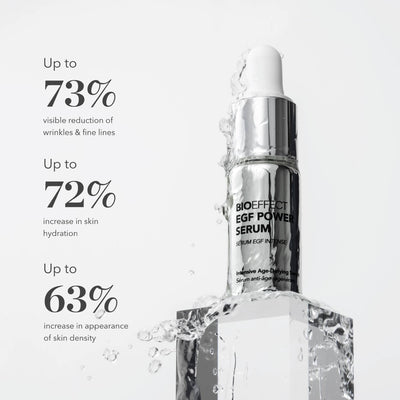 BIOEFFECT EGF Power Serum