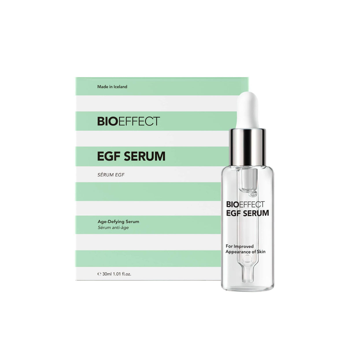 BIOEFFECT EGF Serum