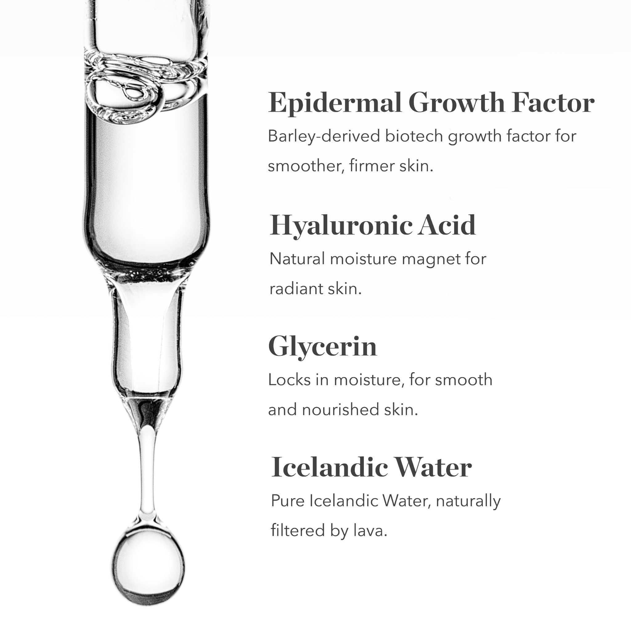 BIOEFFECT EGF Serum