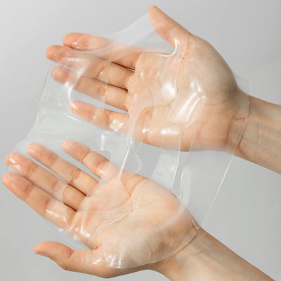 BIOEFFECT Imprinting Hydrogel Mask