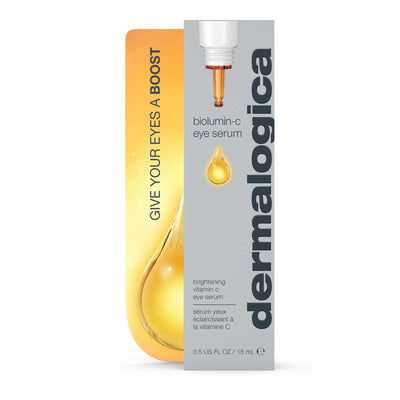 Dermalogica Biolumin-C Vitamin C Eye Serum - 15ml