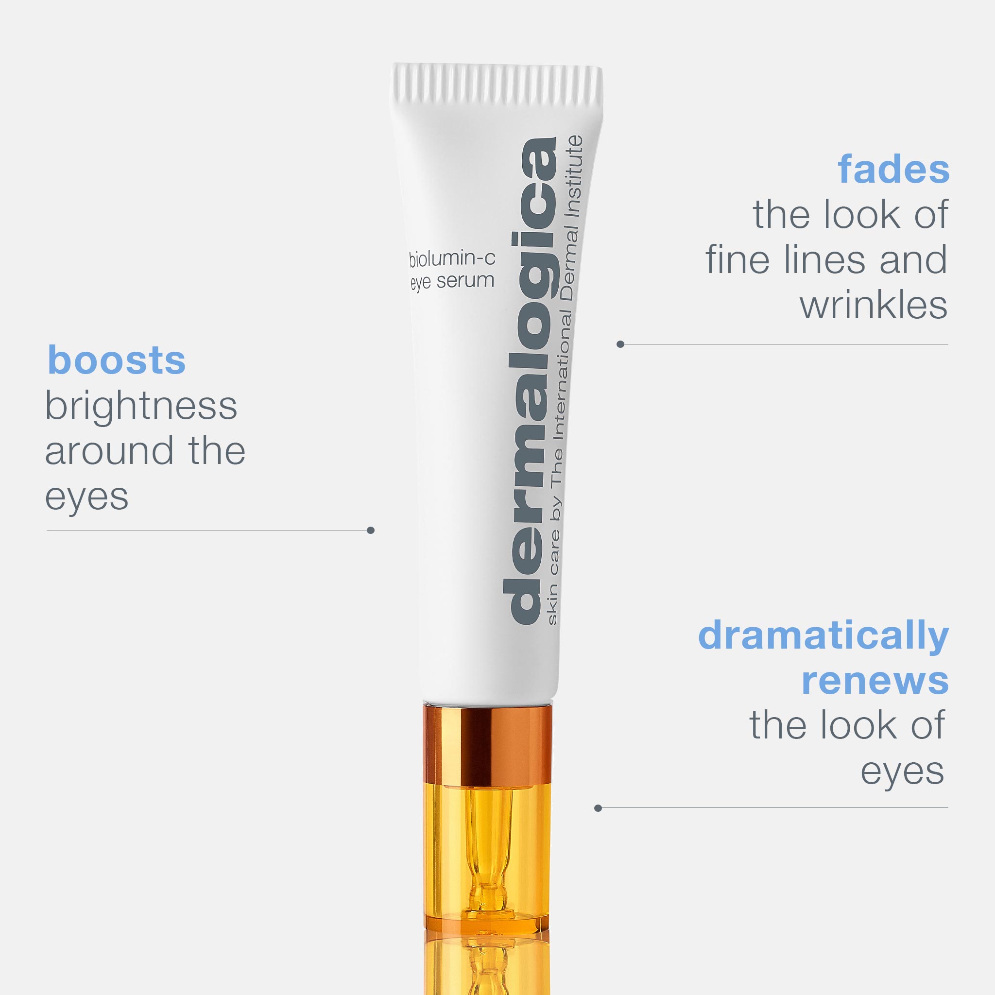 Dermalogica Biolumin-C Vitamin C Eye Serum - 15ml