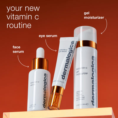 Dermalogica Biolumin-C Vitamin C Eye Serum - 15ml