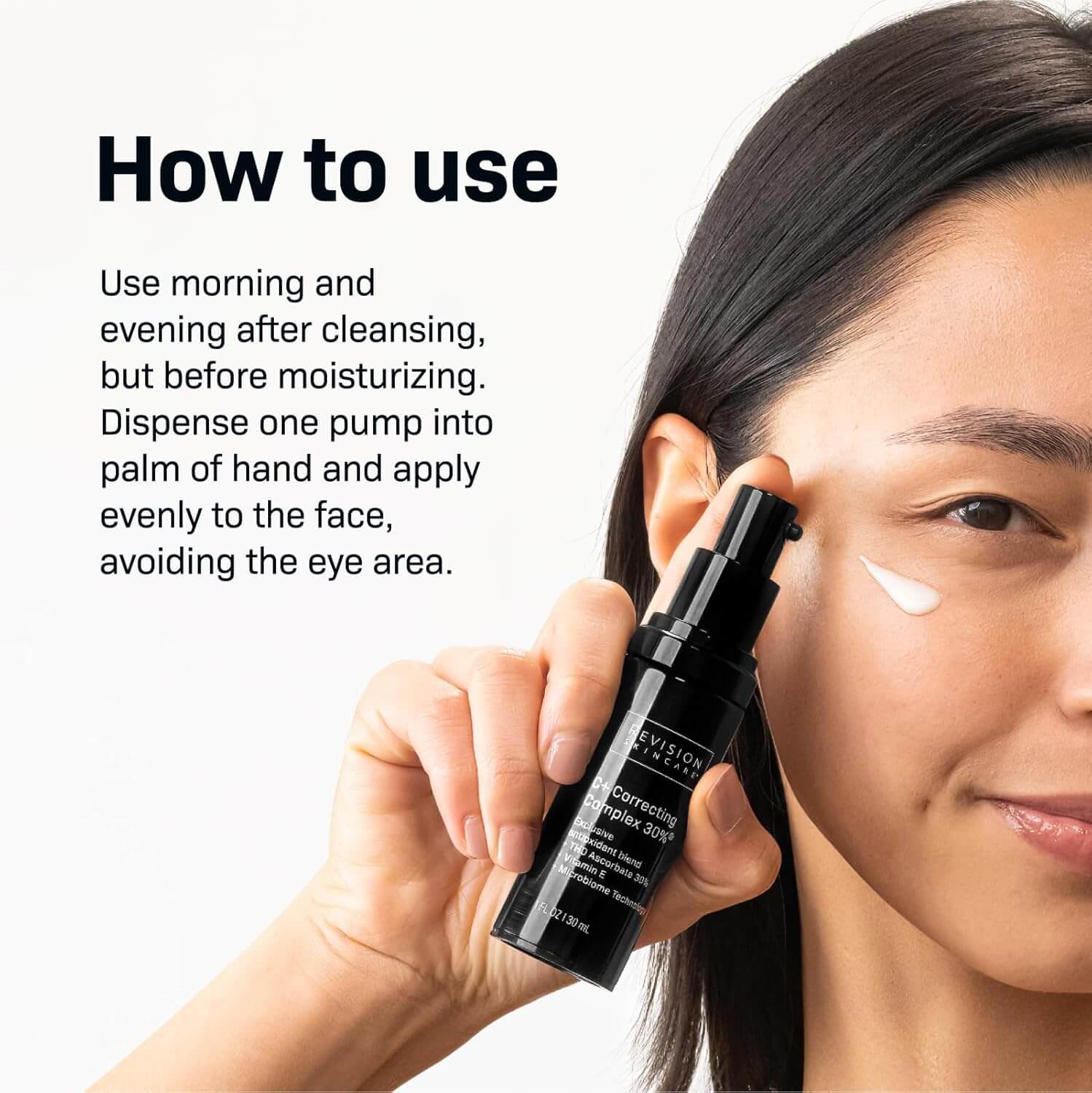 Revision Skincare C+ Correcting Complex 30%
