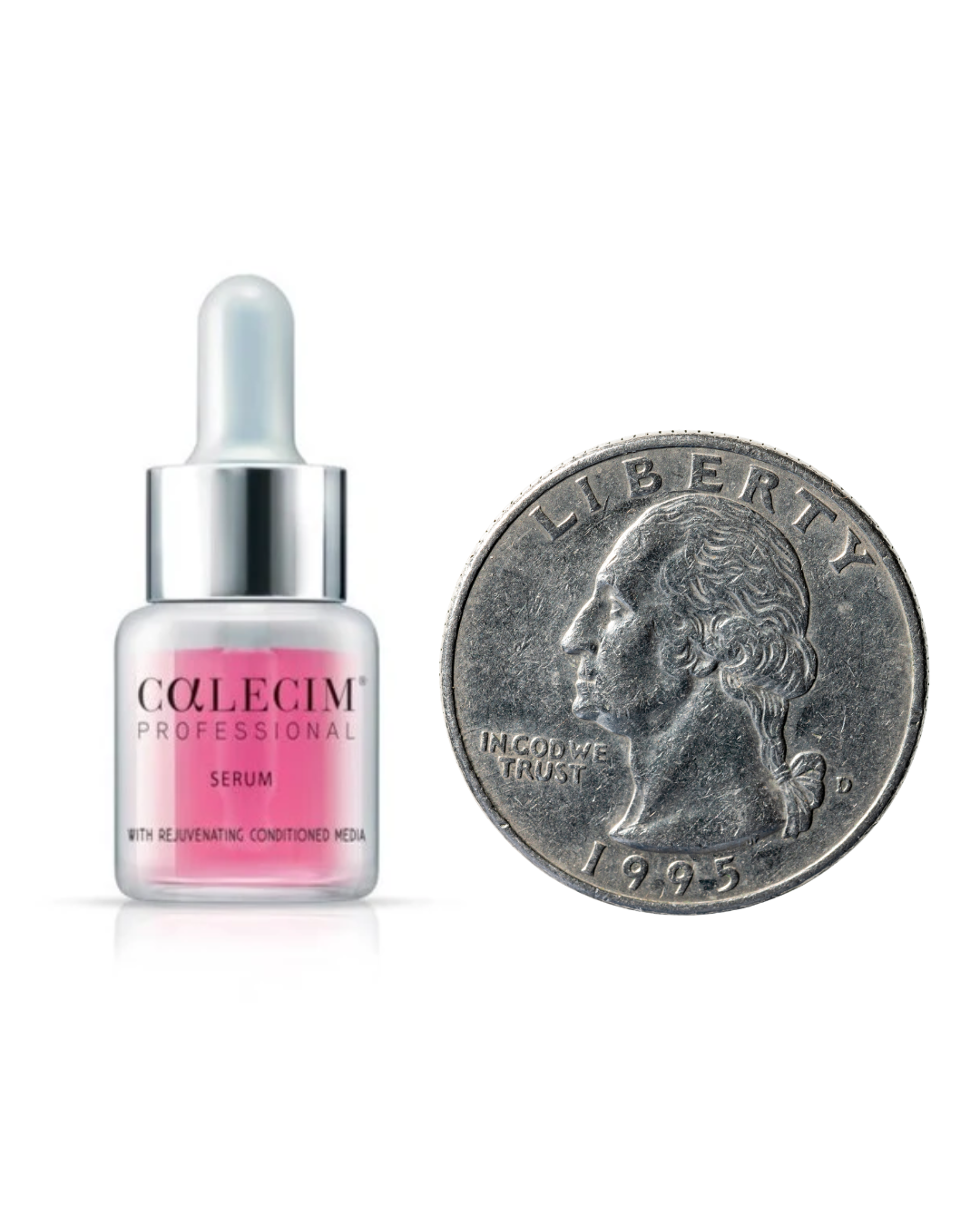 Calecim Professional SERUM