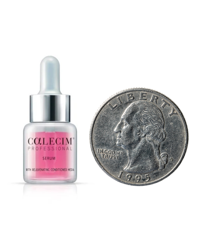 Calecim Professional SERUM