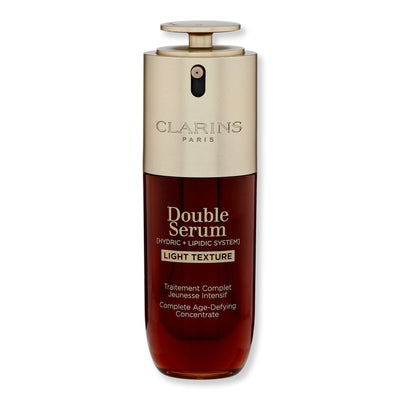 Clarins Double Serum Light Texture