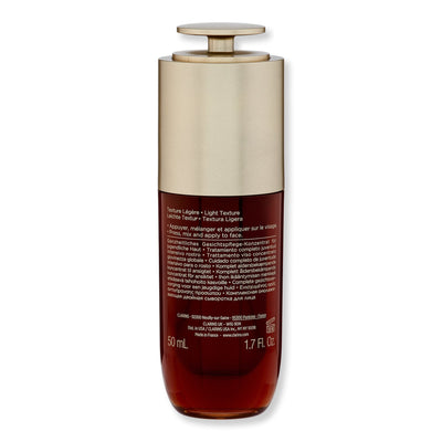 Clarins Double Serum Light Texture
