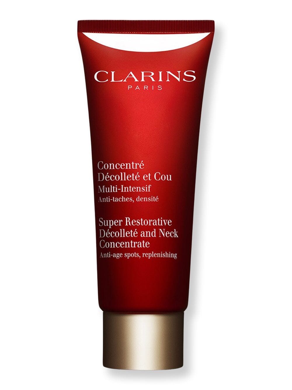 Clarins Super Restorative Decollete and Neck Concentrate