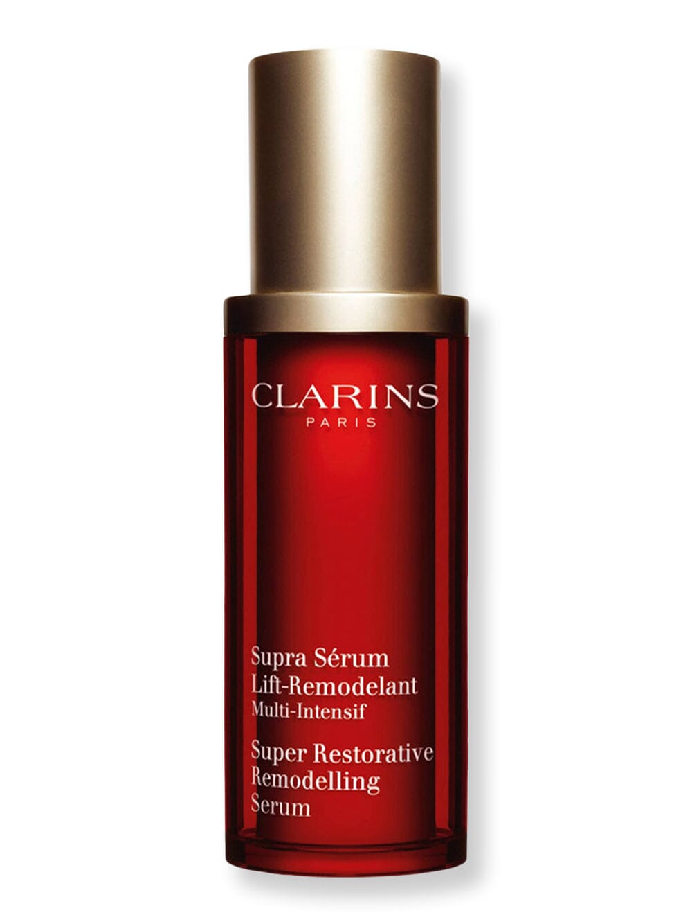 Clarins Super Restorative Remodelling Serum