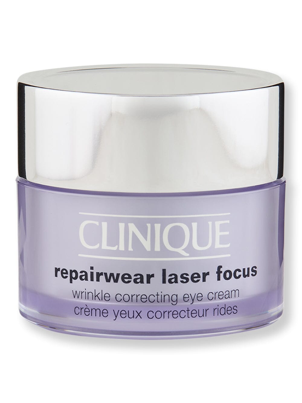 Clinique Repairwear Laser Focus Wrinkle Correcting Eye Cream