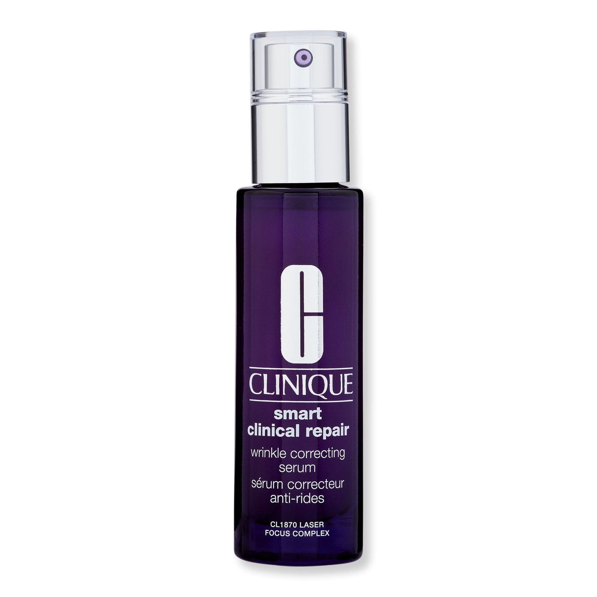Clinique Smart Clinical Repair Wrinkle Correcting Serum