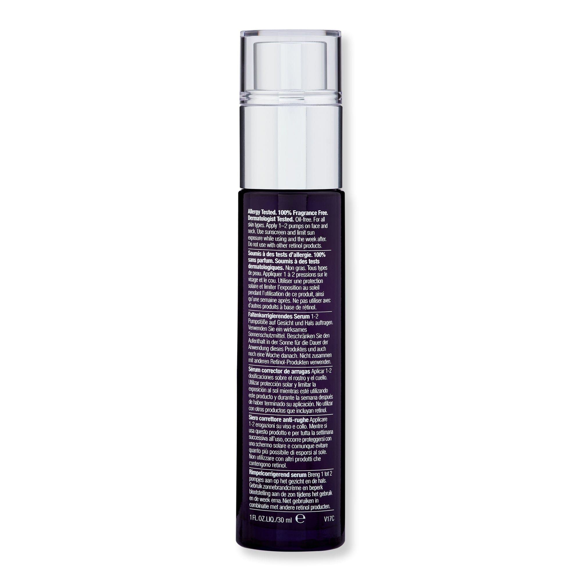 Clinique Smart Clinical Repair Wrinkle Correcting Serum