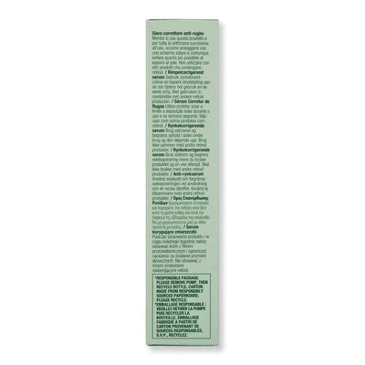 Clinique Smart Clinical Repair Wrinkle Correcting Serum
