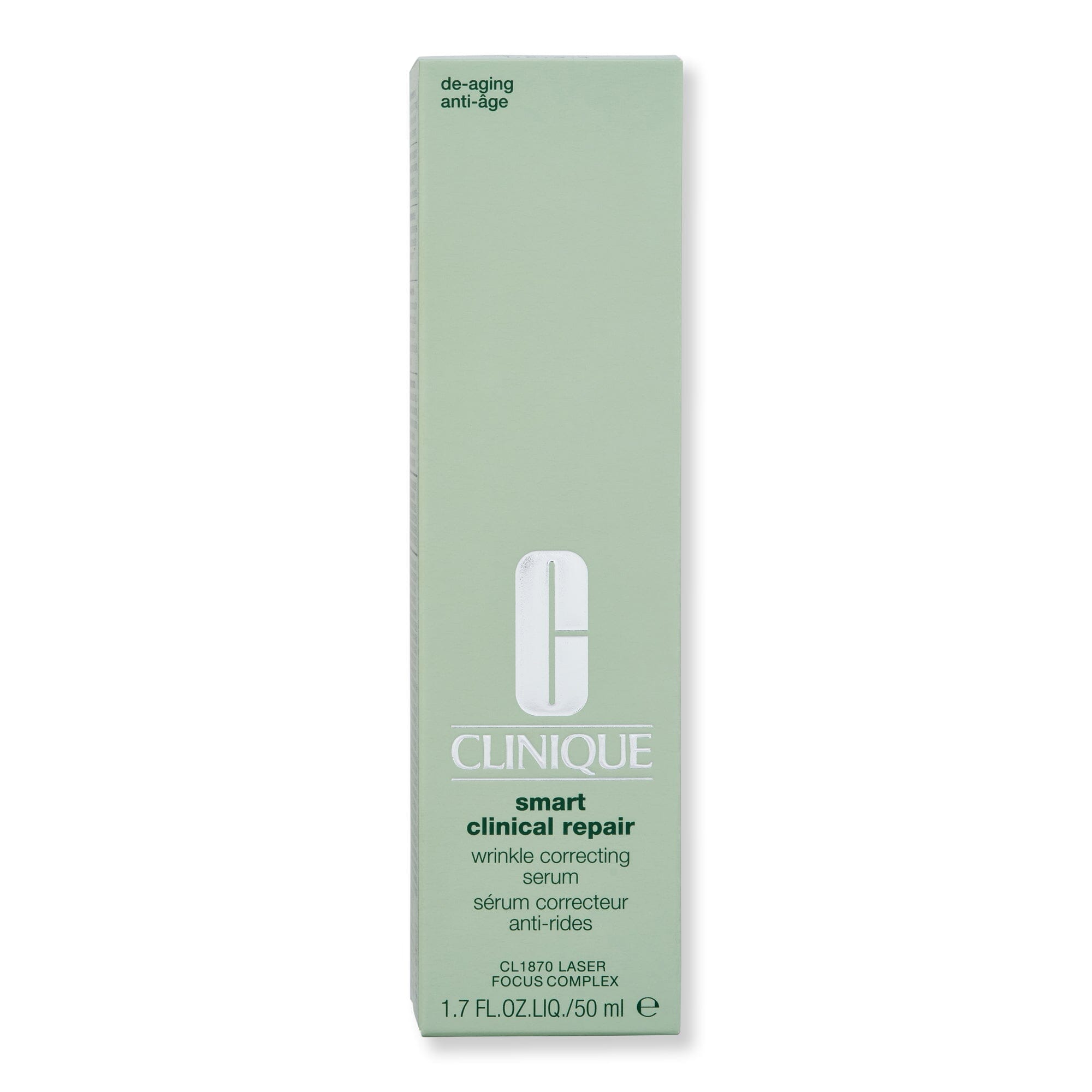 Clinique Smart Clinical Repair Wrinkle Correcting Serum